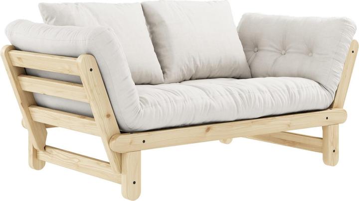 Actual product image Karup Design Beat (2 person sofa, Sofa bed)