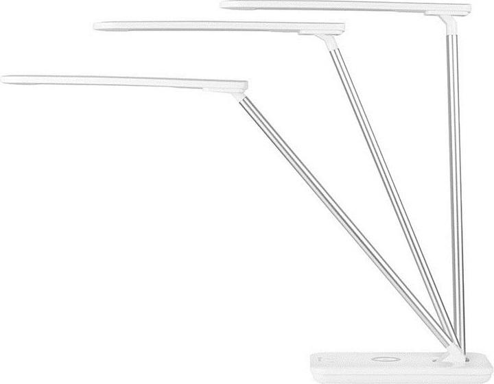 Produktbild Tracer table lamp Luna table lamp with 10W wireless charger (230 lm)