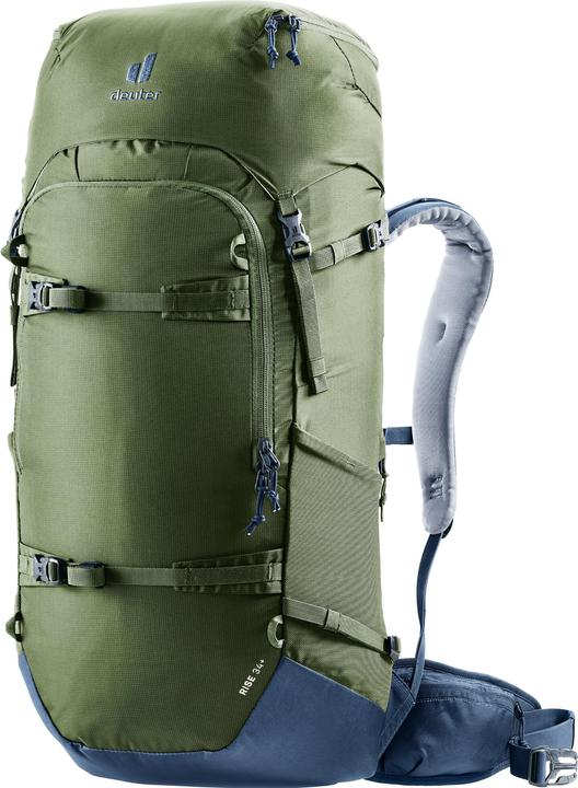 Image du produit Deuter Rise 34+ (34 l)