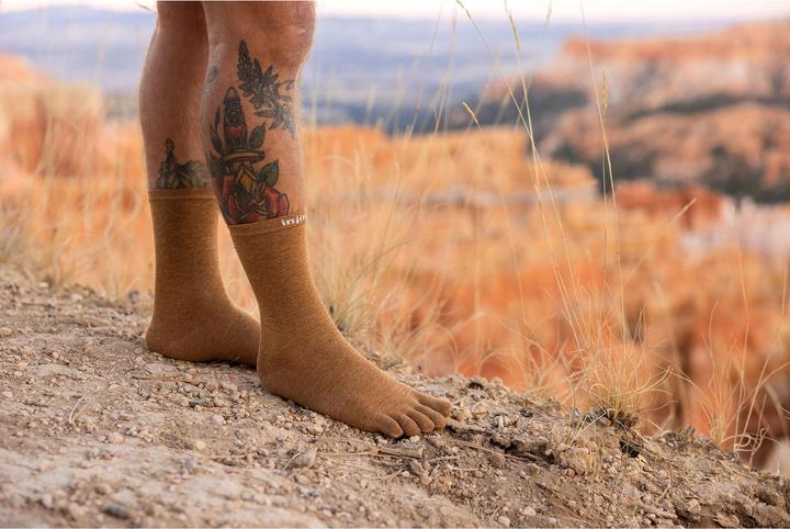 Immagine prodotto Injinji Liner Crew (45, 46, 47)