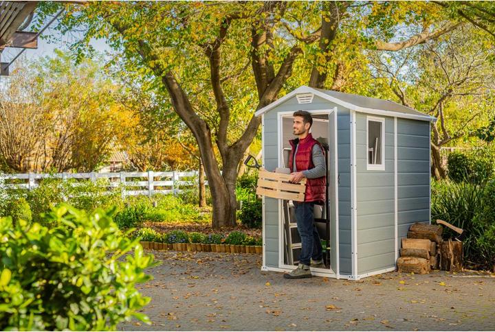 Actual product image Keter Manor