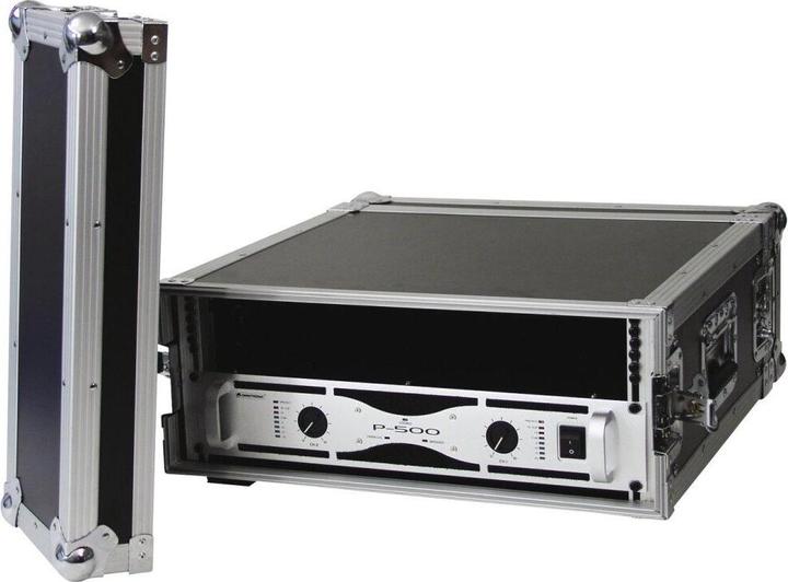 Actual product image Roadinger 19 inch rack 4 U 30109784 Hol (19" Case)