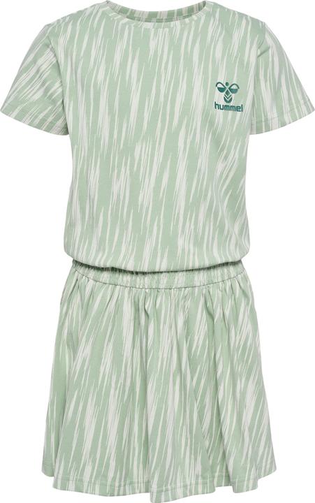 Actual product image hummel hmlSOPHIA DRESS S/S (152)