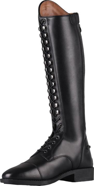 Produktbild Qhp Reitstiefel Hailey Adult Breit (39)