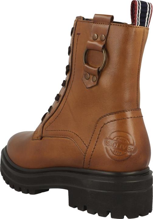 Produktbild S.Oliver Stiefelette (40)