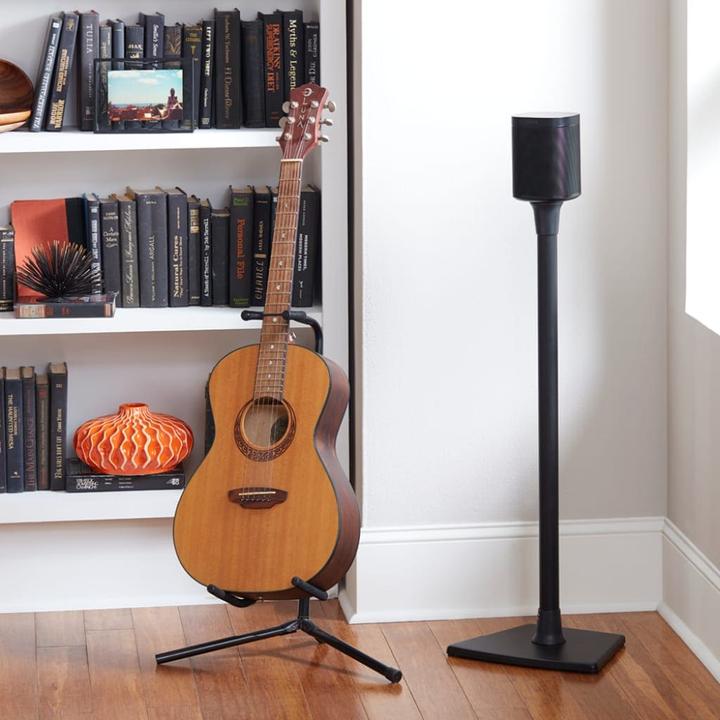 Produktbild Sanus Ständer zu Sonos ONE, PLAY:1, Play:3 (1 Stk., Ständer)