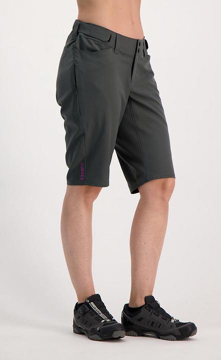 Actual product image Giro W Arc Short (36)