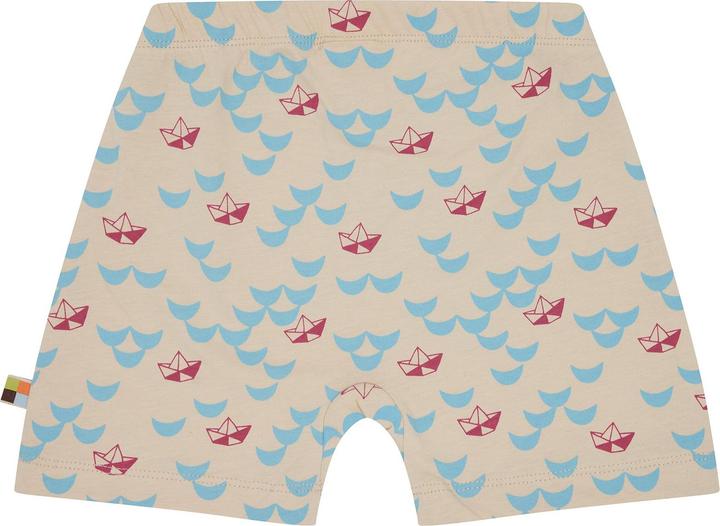Produktbild loud + proud Short Druck (122)
