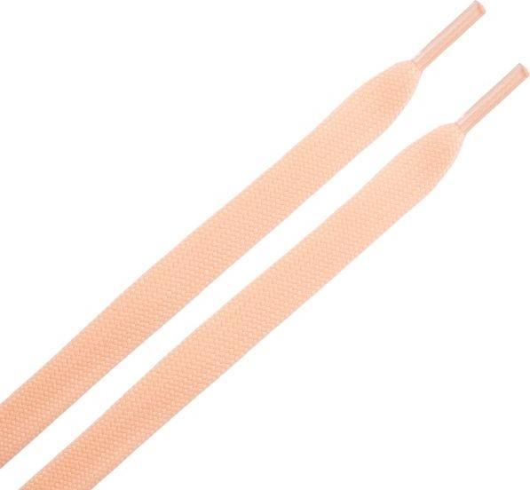 Peach pink