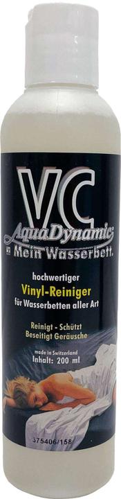 Nettoyant pour vinyle (VC)