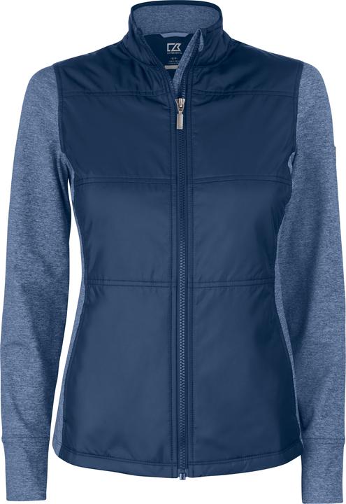 Cutter & Buck Stealth Jacket Ladies
