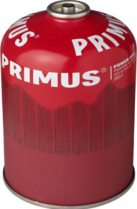 Actual product image Primus Power Gas 450 g L1