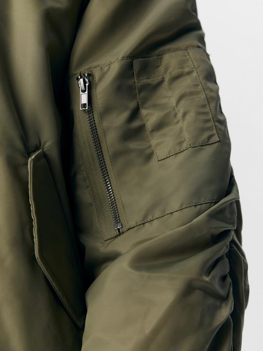 Immagine prodotto Object Oversize Bomberjacke (S/M)