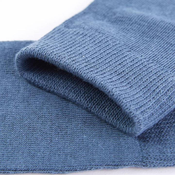 Image du produit VidaXL Chaussettes pour enfants 5 paires UE 30-34,Matière : 78% coton. 20 (Pack de 5, 30 - 34)