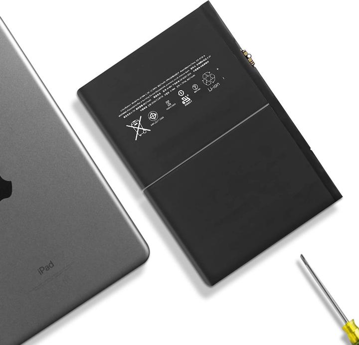 Immagine prodotto Clappio Batteria sostitutiva da 8827mAh