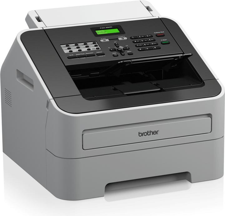 Immagine prodotto Brother Fax-2940 (Laser)