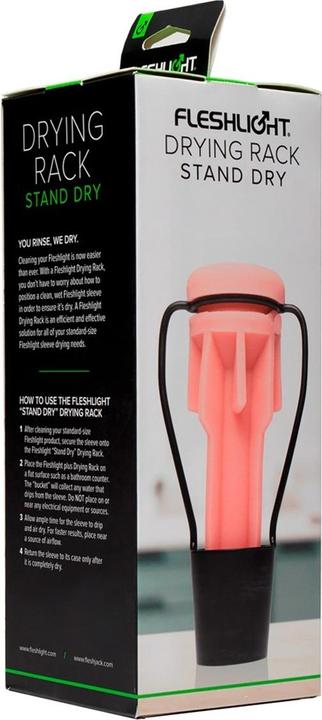 Produktbild Fleshlight Drying Rack Stand Dry
