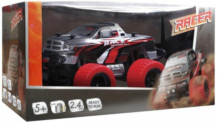 Image du produit Racer Monster Truck R/C 2.4GHz