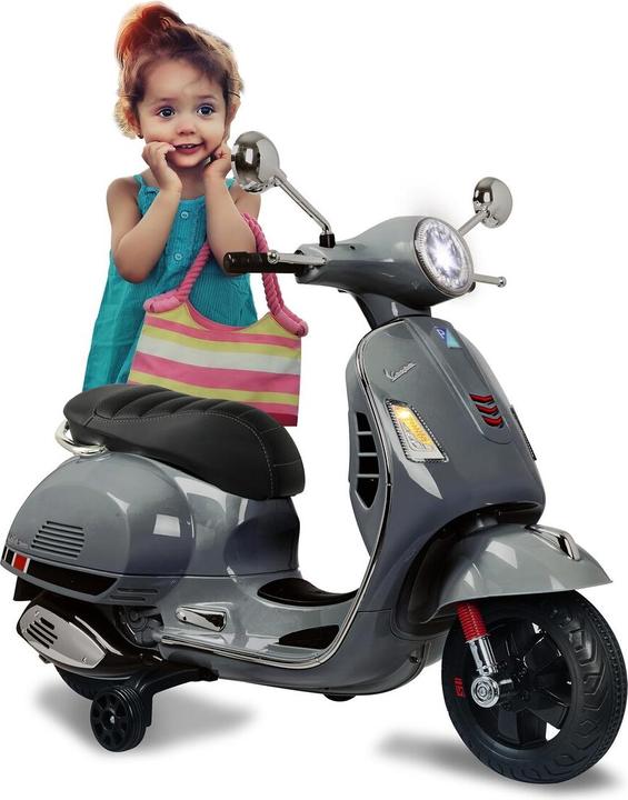Produktbild Jamara Kids Vespa GTS 125 (12 V)