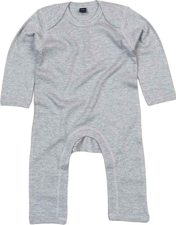 Babybugz Strampler Baby Langärmlig (68)