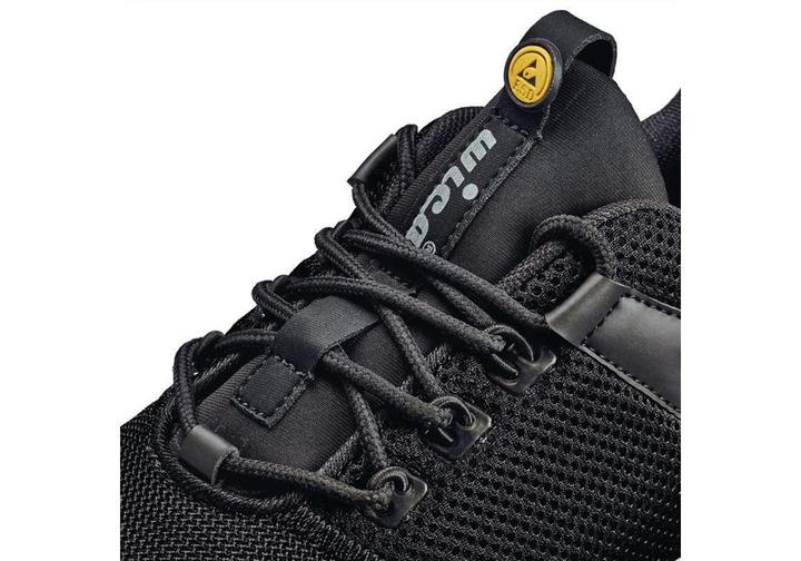 Productafbeelding Wica Lanzo Lage Schoenen (S1P, 46)