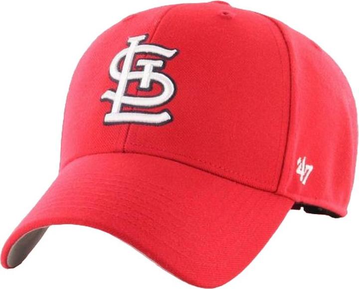 '47 MLB BaseballMütze (One Size)