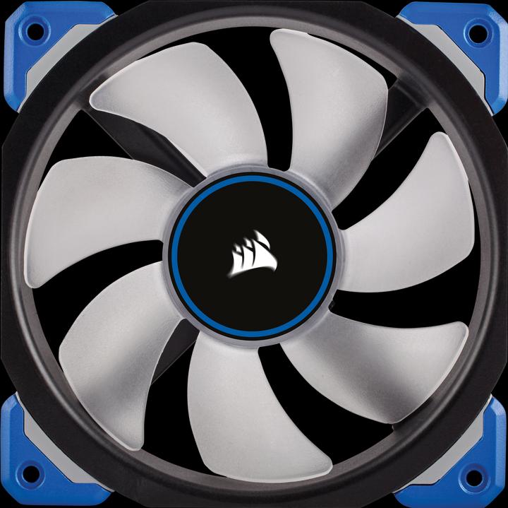 Image du produit Corsair ML120 Pro (120 mm, 1 x)