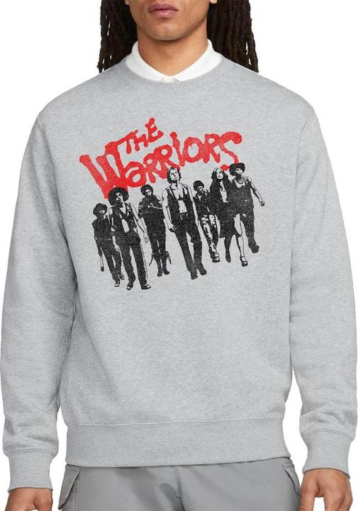 Produktbild Warriors The Gang Sweatshirt (L)