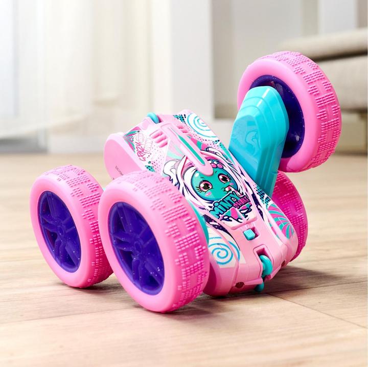 Immagine prodotto Dickie Scuotitore di bacche RC, RTR