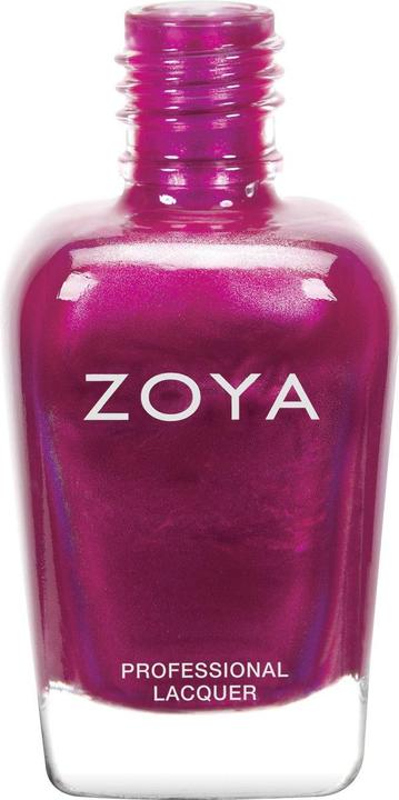 Actual product image Zoya Mason (Colour paint)