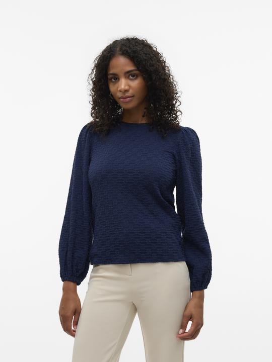 Actual product image Vero Moda VMFLOWER top blouse (L)