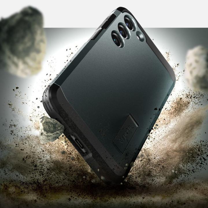 Produktbild Spigen Tough Armor (Samsung Galaxy S23+)