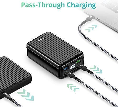 Image du produit Zendure A8 SuperTank (27000 mAh, 100 W, 100 Wh)