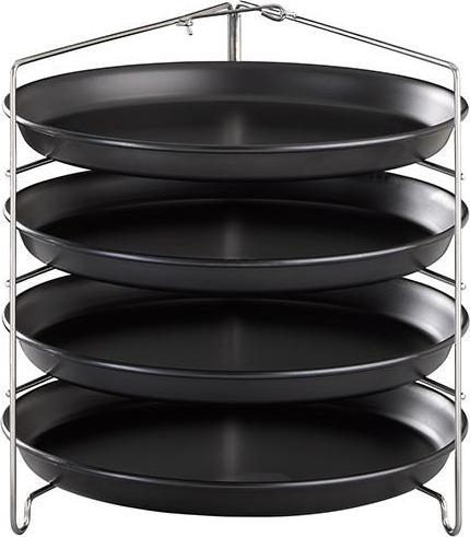 Actual product image APS Gestell für 4 Pizzableche