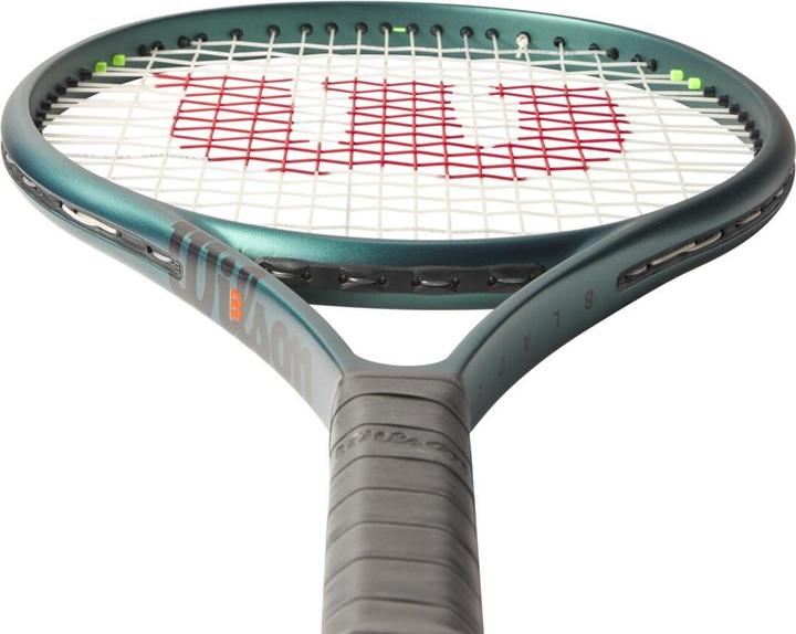 Produktbild Wilson Blade 25 Junior V9.0 Tennisschläger (245 g)