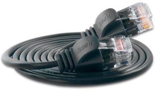 Actual product image Wirewin Patch cable (U/UTP, CAT6, 10 m)