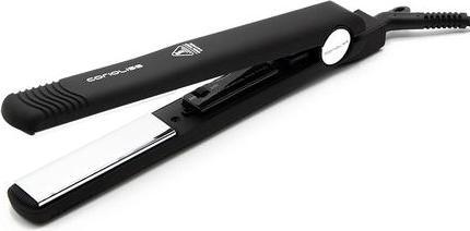Corioliss Titan-Platten Glätteisen mit Temperaturkontrolle Soft Touch (Glätteisen)
