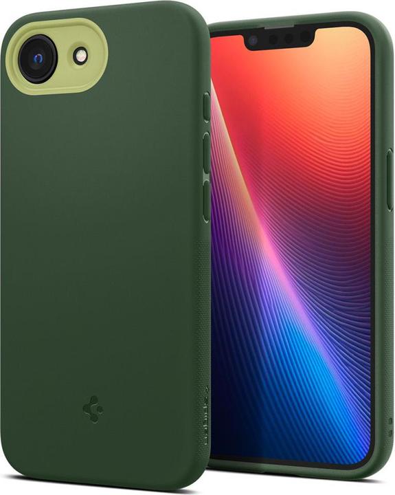 Immagine prodotto Spigen Nano Pop (MagFit) (Apple iPhone 16e)