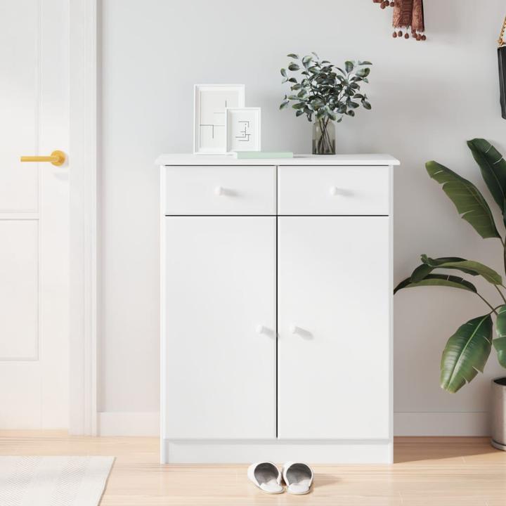 Image du produit VidaXL Belen (77 x 35 x 96 cm)