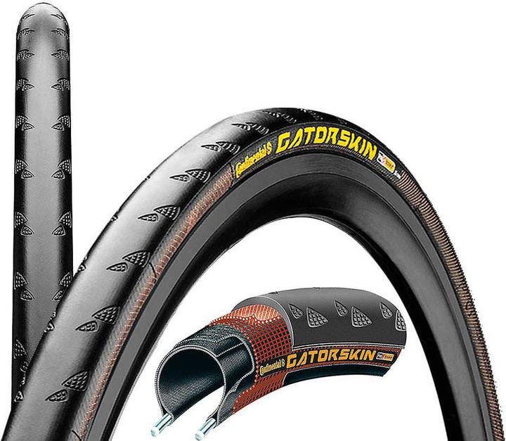 Continental Gatorskin