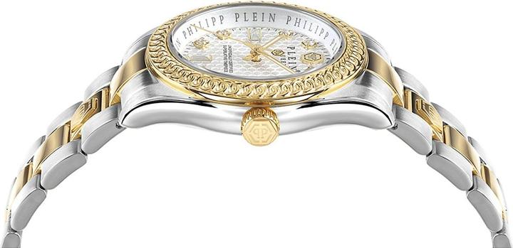 Immagine prodotto Philipp Plein PWDAA0521 Queen Crystal Ladies 36mm 5ATM (Orologio da polso analogico, 36 mm)