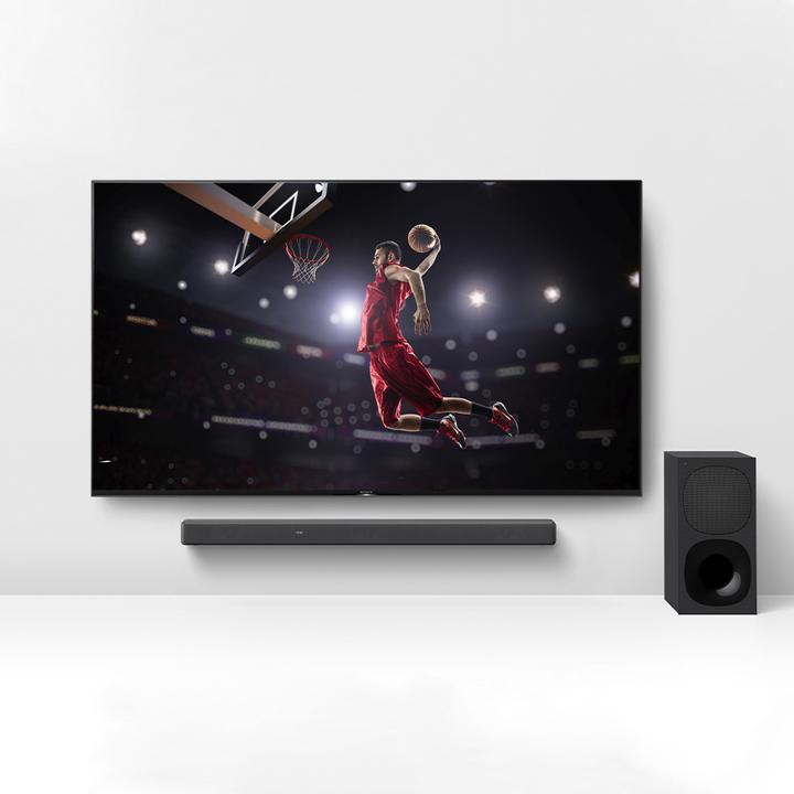 Actual product image Sony HT-G700 (400 W, 3.1 Channel)
