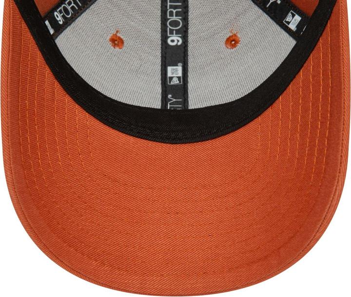 Produktbild New Era 9Forty Kinder Cap - New York Yankees terracotta YTH (55, 56, 54 C)