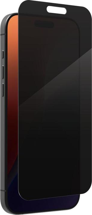 Produktbild Zagg Glass Elite Privacy 360 (1 Stück, Apple iPhone 16 Pro Max)
