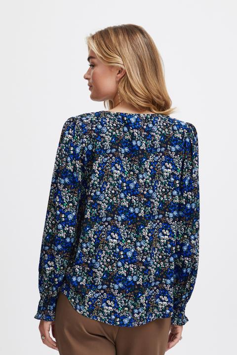 Image du produit Fransa FRFLOWY BL 2 - 20612407 (XS)