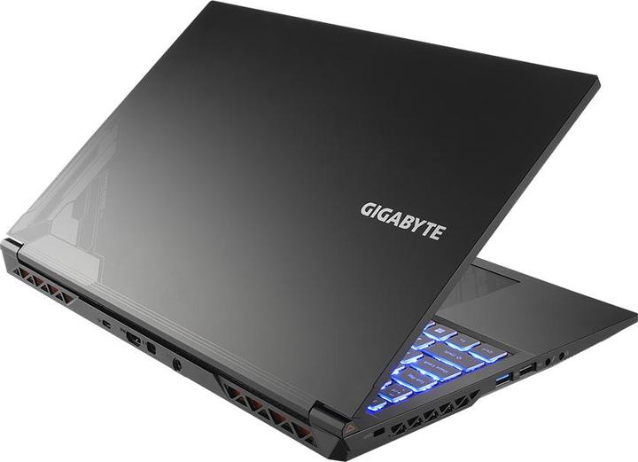 Produktbild Gigabyte G5 (15.60", Intel Core i5-12500H, 8 GB, 512 GB, DE)