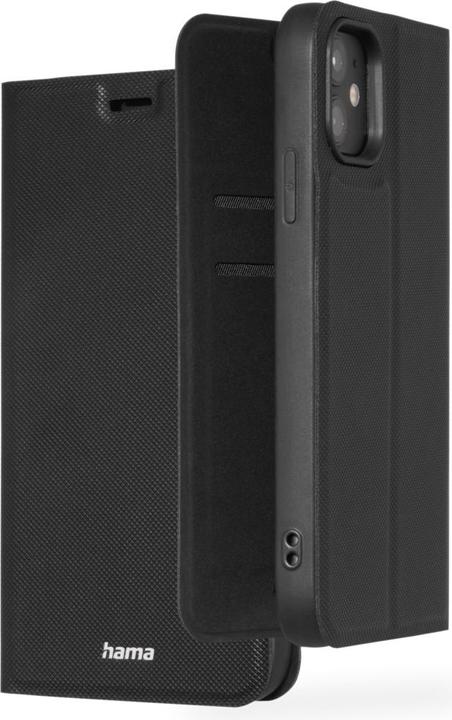 Actual product image Hama Daily Protect (Apple iPhone 11)