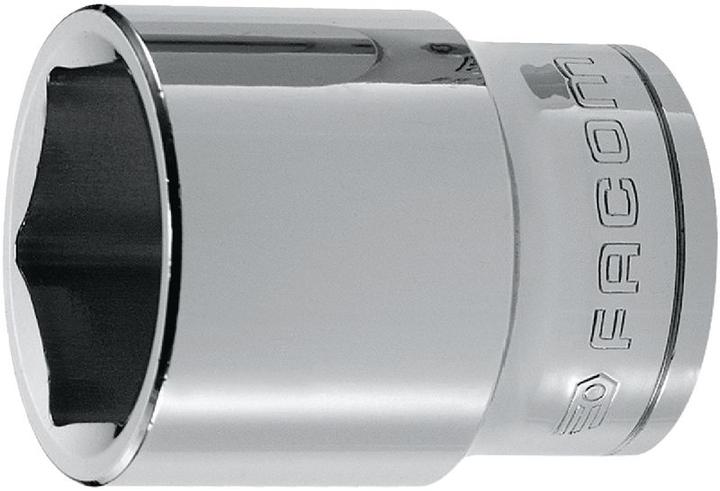 Produktbild Facom 1/2" Sechskant OGVProfil 19mm (19 mm)