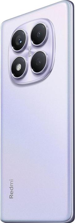 Actual product image Xiaomi Redmi Note 14 Pro (256 GB, Aurora Purple, 6.67", Hybrid Dual SIM, 200 Mpx, 4G)