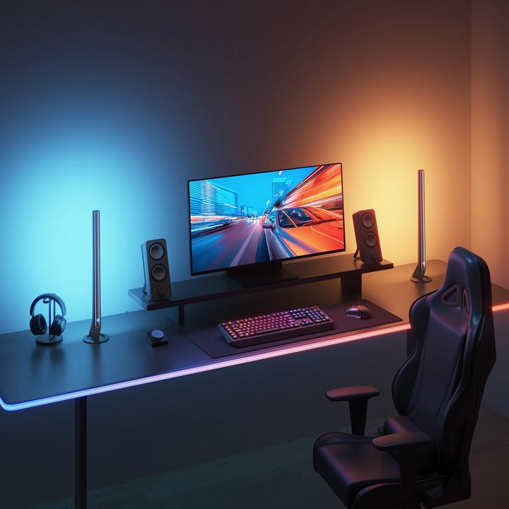 Produktbild Govee Gaming Lichtbalken (160 lm)